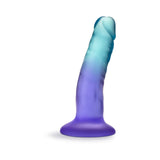 B Yours Morning Dew 5 inches Dildo Sapphire