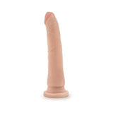 Dr. Skin Silicone Dr. Noah Realistic 8 inches Dildo Beige
