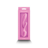 Obsession Bonnie Rabbit Vibrator Light Pink