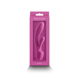 Obsession Bonnie Rabbit Vibrator Dark Pink
