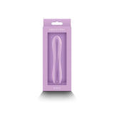 Obsession Romeo Vibrator Light Purple