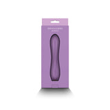 Obsession Romeo Vibrator Light Purple