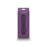 Obsession Romeo Vibrator Dark Purple