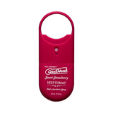 GoodHead Juicy Head Dry Mouth Spray To-Go Strawberry 0.30 oz.
