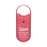 GoodHead Juicy Head Dry Mouth Spray To-Go Watermelon 0.30 oz.