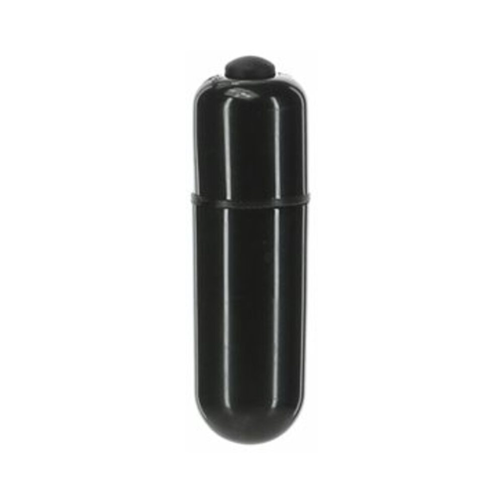 Addiction Rave Bendable 8 inches Silicone Dildo Glow in the Dark Blue Green