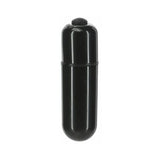 Addiction Rave Bendable 8 inches Silicone Dildo Glow in the Dark Blue Green