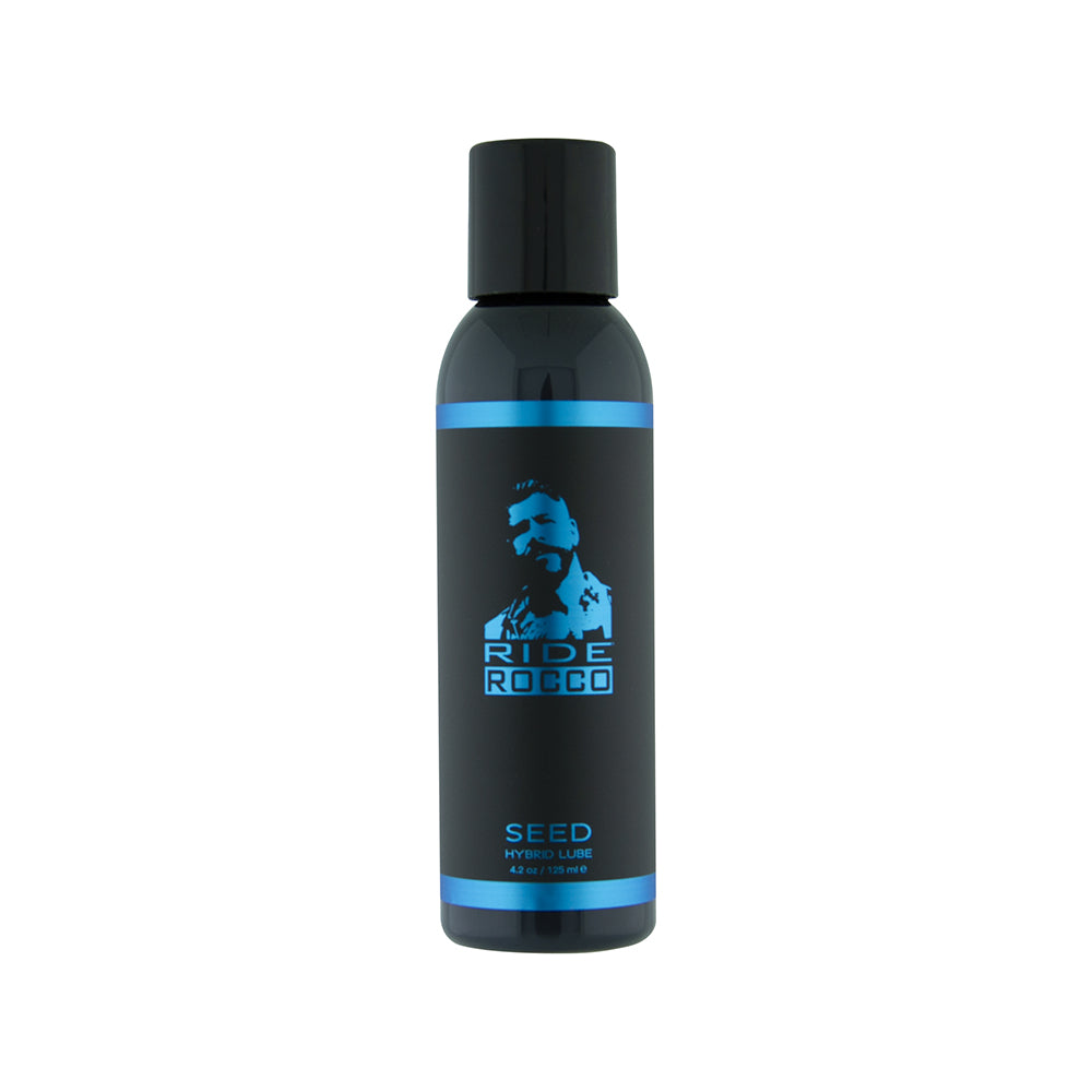Ride Rocco Seed Hybrid Lubricant 4.2 oz