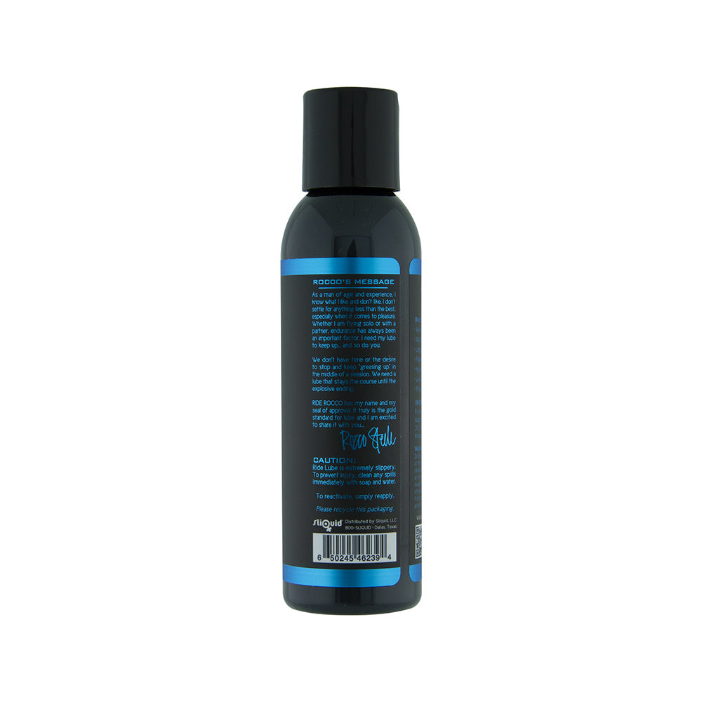 Ride Rocco Seed Hybrid Lubricant 4.2 oz