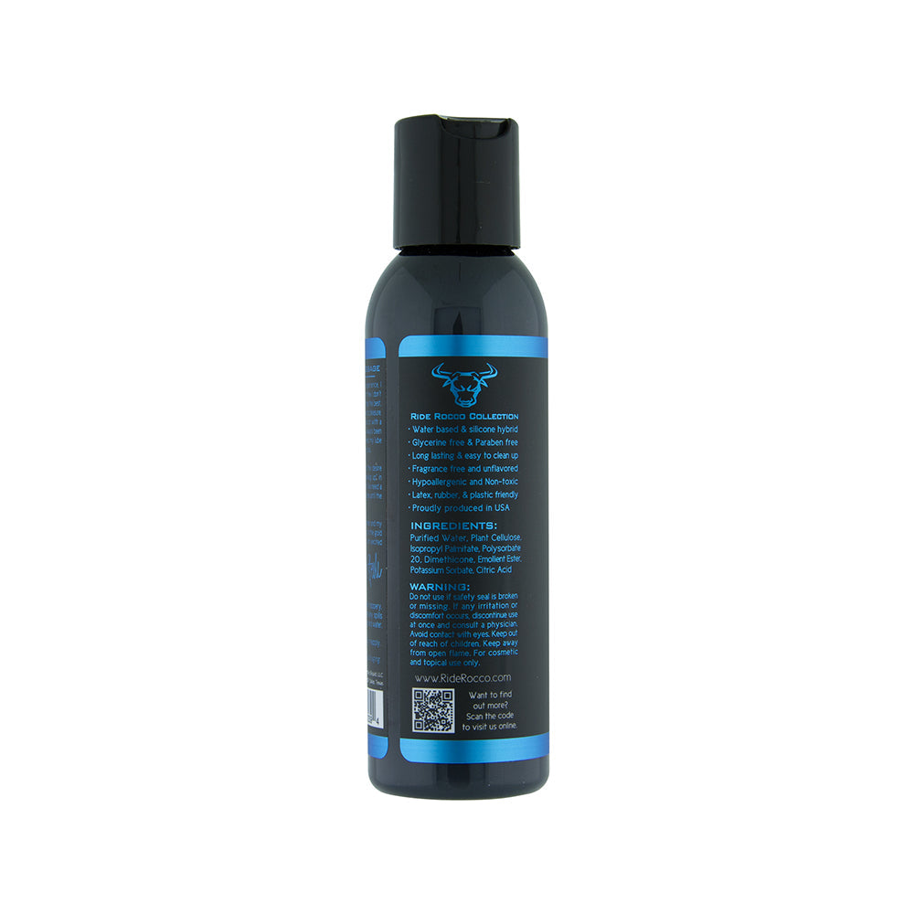 Ride Rocco Seed Hybrid Lubricant 4.2 oz