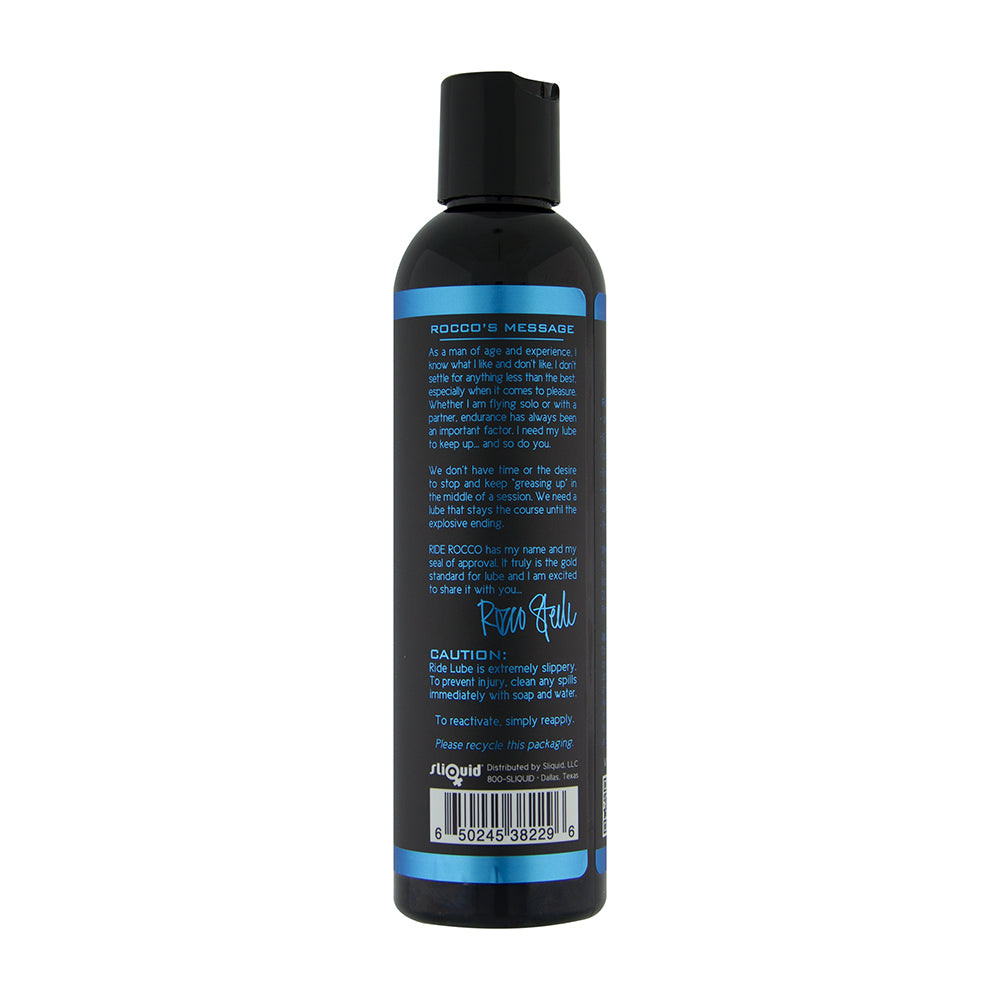 Ride Rocco Seed Hybrid Lubricant 8.5 oz
