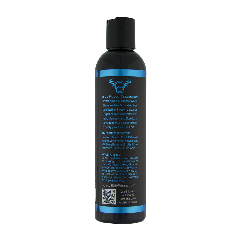 Ride Rocco Seed Hybrid Lubricant 8.5 oz