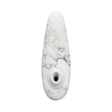 Womanizer x Marilyn Monroe Classic 2 Special Edition Pleasure Air Clitoral Stimulator White Marble