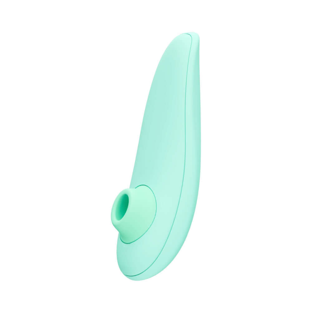Womanizer x Marilyn Monroe Classic 2 Special Edition Pleasure Air Clitoral Stimulator Mint