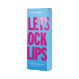 Simply Sexy Let's Lock Lips Pheromone Infused Perfume 0.3 oz.