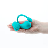 INYA Venus Remote Stimulator Teal