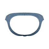 Male Power Inter-Mingle Moonshine Blue L/XL