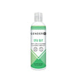 Gender X Spa Day Flavored Lube 4 Oz bottle with mint, lime, and cucumber flavor design