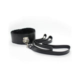 Ple'sur 12-Piece Everything Bondage Kit Black