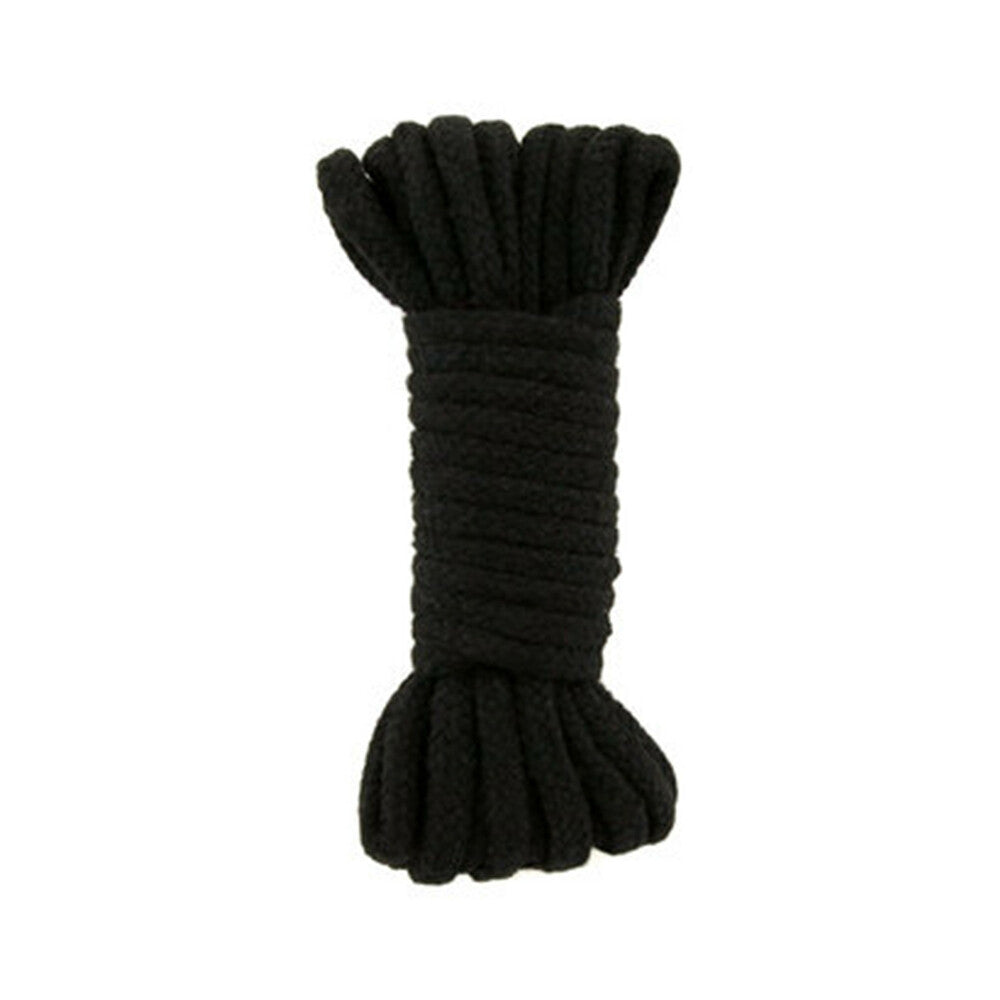 Ple'sur Purple & Black 10 m / 33 ' Rope Kit 2-Pack