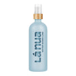 La Nua Unflavored Water-Based Lubricant 6.8 Oz bottle with a sleek design and sprayer for easy application.