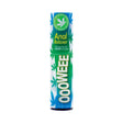 OOOWEEE Anal Relaxer 0.5 Oz Bottle, a silicone-based anal relaxer with hemp seed oil.