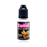 Cinnamon Arousal Oil .5oz Bottle Carded