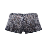 Male Power Mesmerizing Mini Short Navy XL