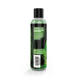 Creature Cocks Green Creature Slime Water Based Lube 8 Oz bottle with playful design and key features listed.