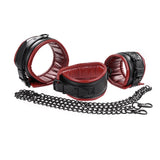 Sportsheets Saffron Chained & Tamed 3-Piece Bondage Kit