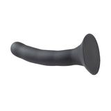 Sportsheets Saffron Silicone Pegging Kit with Adjustable Strap-On Harness & 5 inches Dildo