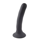 Sportsheets Saffron Silicone Pegging Kit with Adjustable Strap-On Harness & 5 inches Dildo