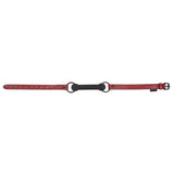Sportsheets Saffron Silicone Bit Gag with Adjustable Buckle