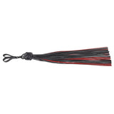 Sportsheets Saffron Finger Flogger with Finger Loop Handle