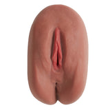 Cloud 9 Personal Pussy & Anal Body Mold Stroker Brown realistic entry point for enhanced pleasure.