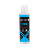 Gender X Procreate Fertility Friendly Water-Based Personal Lubricant 4 oz.
