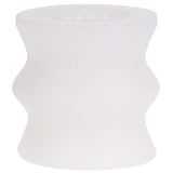 GoodHead Helping Head Silicone Ultimate BJ Helper Frost