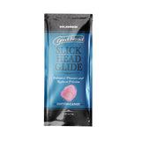 GoodHead Slick Head Glide Multi-Flavor 6-Pack 0.24 oz.