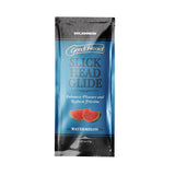 GoodHead Slick Head Glide Multi-Flavor 6-Pack 0.24 oz.