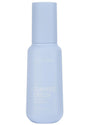 Simply Sexy Pheromone Hair & Body Mist Summer Crush 3.35 Oz in a light blue bottle.
