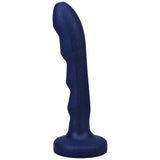 Tantus Charmer 8 inches G-Spot Dildo Sapphire