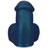 Tantus On The Go Silicone Packer Super Soft Malachite