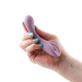 Desire Pure Massager Dusty Lavender
