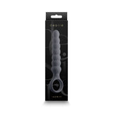 Desire Lucent Smoke Anal Beads