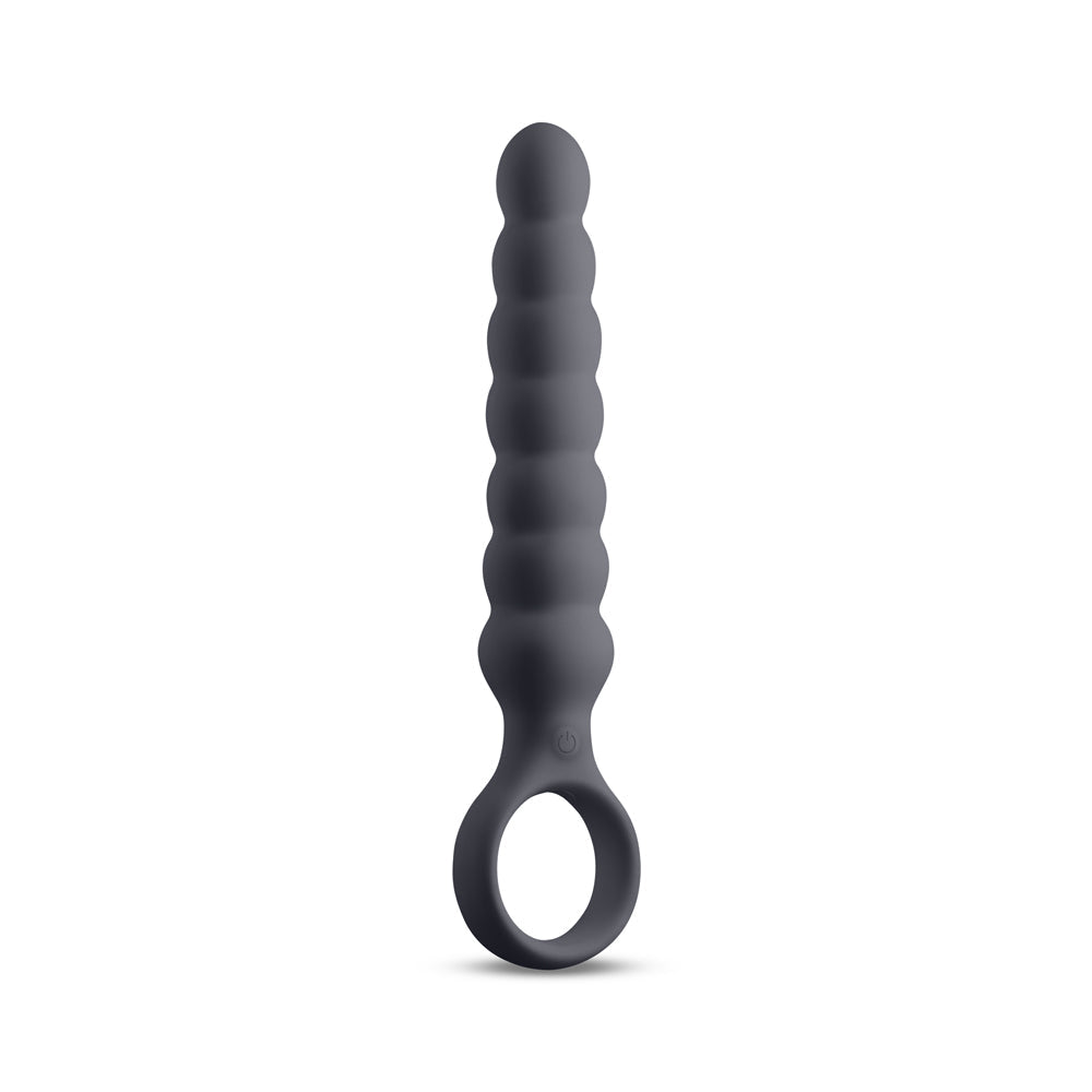 Desire Lucent Smoke Anal Beads