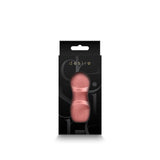 Desire Fingerella Peach Vibrator