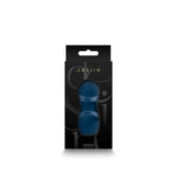 Desire Fingerella Massager Navy