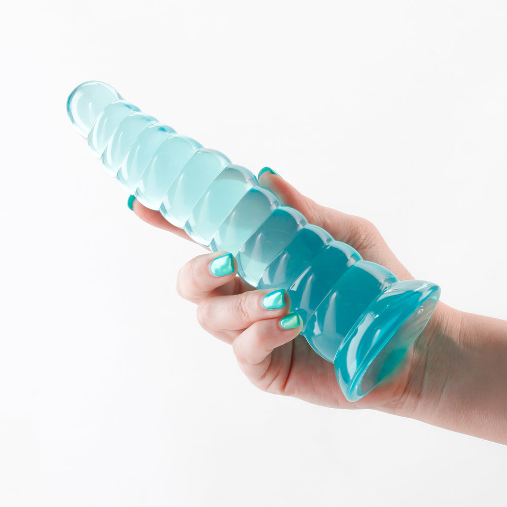 Fantasia Nymph Jelly Dong Teal