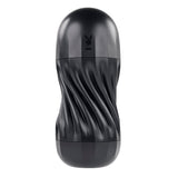 Playboy Solo Rechargeable Sucking Vibrating Masturbator