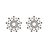 Pretty Pasties Charm III Black